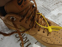 耐克NIKE男空軍一號AF1 AIR FORCE 1運動鞋CJ9179-200小麥色40.5 曬單實拍圖
