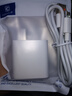 獵弗蒙適用華為240W超級快充頭P40/p50 mate50 60pro nova9/10pro充電器適用榮耀50/60數據線(xiàn)手機充電器 240W超級快充頭+2米6A快充線(xiàn)【套裝】 曬單實(shí)拍圖