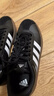 阿迪達斯 （adidas）男 運動(dòng)休閑鞋 VL COURT 3.0 ID6286 黑色 42碼/UK8 曬單實(shí)拍圖