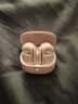 小米（MI）Xiaomi Buds 5【國(guó)家補(bǔ)貼 雷總同款】降噪耳機(jī) 半入耳式藍(lán)牙耳機(jī) 適用于安卓蘋(píng)果手機(jī)（雪山白） 曬單實(shí)拍圖