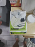 漫步者（EDIFIER）聲邁X200BT 頸掛式無(wú)線(xiàn)運動(dòng)藍牙耳機 藍牙5.3 手機耳機 IP55級防水防塵 幻影灰 曬單實(shí)拍圖