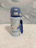 壹滴滴玉桂狗保溫杯學(xué)生上學(xué)專(zhuān)用雙飲水杯子高顏值男女孩幼兒園吸管水壺 玉桂狗500ML【一蓋雙飲+316控溫】 曬單實(shí)拍圖