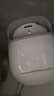 石頭（roborock）掃地機器人掃拖一體 P20 Ultra 掃拖洗烘一體機 自動(dòng)集塵熱水洗拖布擦地拖地洗地機吸塵器 A1840RR 曬單實(shí)拍圖