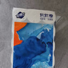 金博仕軟軟卷無(wú)芯卷紙5層2500克18卷2提裝10斤衛生紙擦手紙巾廁紙 曬單實(shí)拍圖
