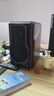 漫步者（EDIFIER）S2000MKIII 新經(jīng)典HIFI級2.0有源音箱 藍牙音箱 電腦音響 電視音響 家用 高保真 禮物 曬單實(shí)拍圖