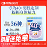 FANCL HealthScience芳珂 復合維生素30袋/包 每日營(yíng)養包男性40+ 含維B維C礦物質(zhì) 曬單實(shí)拍圖