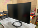 飛利浦 31.5英寸4K 10bit HDR低藍光 分屏 旋轉(zhuǎn)升降 設(shè)計辦公顯示器 娛樂大屏 電腦顯示屏 32E1N5800L 曬單實拍圖