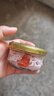 江船長(cháng) 飛魚(yú)籽 壽司專(zhuān)用材料新鮮大粒魚(yú)籽60g 玻璃罐裝    曬單實(shí)拍圖