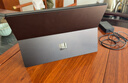 微軟（Microsoft）Surface Pro 第11版 二合一筆記本電腦 國(guó)家補(bǔ)貼20% 輕薄本 AI+PC 驍龍 X Elite 16G 512G 典雅黑 曬單實(shí)拍圖