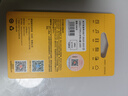 愛(ài)國者（aigo）64GB大容量 220MB/s USB3.2 Type-C雙接口手機U盤(pán)U350 商務(wù)辦公學(xué)習 手機平板筆記本電腦通用優(yōu)盤(pán) 曬單實(shí)拍圖