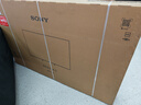 索尼（SONY）K-75XR50  75英寸 索尼電視5系 2025新品 MiniLED XR芯片 一級能效 國家補貼 曬單實(shí)拍圖
