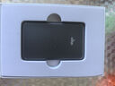愛(ài)國者（aigo）500GB移動(dòng)固態(tài)硬盤(pán) (PSSD) S7 Type-c USB3.2 520MB/s高速SSD雙接口手機直連筆記本電腦外接硬盤(pán) 曬單實(shí)拍圖