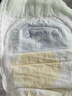 佳嬰氧氣森林拉拉褲XXL碼68片(15KG+)全包臀嬰兒尿不濕親膚成長(cháng)褲 曬單實(shí)拍圖