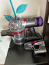 戴森（DYSON）V8無(wú)繩吸塵器【升級款】手持無(wú)線(xiàn)吸塵器 除螨 寵物 家庭適用 曬單實(shí)拍圖