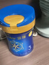 美贊臣官方店藍臻新國標3段嬰幼兒（1-3歲）奶粉 荷蘭進(jìn)口 含乳鐵蛋白 藍臻3段820g新國標*3罐 曬單實(shí)拍圖