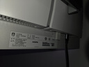 飛利浦EVNIA弈威 27英寸4K240Hz 硬件護(hù)眼QD-OLED 色準(zhǔn)＜1 滿血DP2.1光效音響 國補(bǔ) 電競顯示器27M2N8800 曬單實拍圖