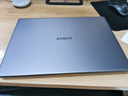 榮耀MagicBook X16 戰斗版【國家補貼】英特爾酷睿i5標壓 16+512G 16吋高清護眼屏 輕薄本筆記本電腦 曬單實(shí)拍圖