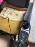 Ainsnbot 電動(dòng)輪椅車(chē)HG-W73002智能全自動(dòng)老年人輕便可折疊旅行老人專(zhuān)用 曬單實(shí)拍圖
