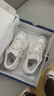 FILA 斐樂(lè )官方SOFIA Ⅱ老爹鞋女2025年時(shí)尚增高休閑運動(dòng)鞋魚(yú)刺二代 曬單實(shí)拍圖