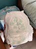 五羊（FIVERAMS）小輕風(fēng)嬰兒成長(cháng)褲XXXL碼30片（17-20kg）尿不濕透氣夜用 曬單實(shí)拍圖