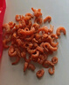 海藻媽媽金鉤海米1斤250g*2袋 中號蝦米干蝦仁海產(chǎn)干貨 源頭直發(fā) 中秋家宴 曬單實(shí)拍圖
