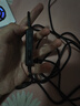 漫步者（EDIFIER）G4pro頭戴式游戲耳機有線電競賽事級電腦筆記本吃雞fps耳麥USB7.1聲道降噪全指向麥克風 酷黑色【小金標+雙聲卡+三腔體】 曬單實拍圖