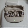 韶音（SHOKZ）【定制禮盒】OpenDots ONE動(dòng)鈦圈開(kāi)放式藍(lán)牙耳機(jī)耳夾式耳機(jī)藍(lán)牙跑步運(yùn)動(dòng)無(wú)線E310 星際白 曬單實(shí)拍圖