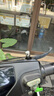 FGHGFaos4后視鏡適用于九號小牛鈴木雅迪愛(ài)瑪電動(dòng)車(chē)電瓶車(chē)摩托車(chē)小日子鏡 升級藍玻-防眩目【全系列通用】 曬單實(shí)拍圖