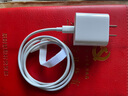 固質(zhì)優(yōu)品蘋果充電器正品充電線氮化鎵適配原裝45W快充PD套裝iPhone14ProMax13 16 15手機12充電頭30W數(shù)據(jù)線 【原盒封裝】蘋果30W快充頭+閃充線丨1米套裝 曬單實拍圖