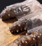 京東京造大連冷凍即食海參1000g 30-50只 固形物不低于70% 遼刺參 曬單實(shí)拍圖