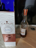 卡慕（CAMUS）經(jīng)典布特妮VSOP 干邑白蘭地洋酒 1000ml  單一莊園 法國進(jìn)口 曬單實(shí)拍圖