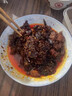 山姆同款兔丁冷吃兔自貢四川成都特產(chǎn)麻辣兔子肉兔頭下酒菜下飯菜 【120·g*1袋】麻辣味 曬單實(shí)拍圖