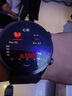 小米部依智能手表第1名男士2025新款AMOLED高清大屏ECG體溫氣泵血壓心率血氧睡眠監測運動(dòng)手環(huán) 【匠心之作】2025新款頂配版 黑色 曬單實(shí)拍圖