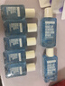 美寶蓮眼唇卸340ml套裝(70ml*2+40ml*5)卸妝油卸妝水深層清潔生日禮物女 曬單實(shí)拍圖