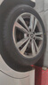 普利司通（Bridgestone）汽車輪胎 225/50R17 94W T001 RFT防爆胎 原廠配套北京奔馳C級 曬單實拍圖
