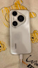 HUAWEI Pura 80 Pro+  16GB+512GB 釉白一英寸高動(dòng)態(tài)主攝  個(gè)性色卡AI輔助構圖 華為鴻蒙智能手機 曬單實(shí)拍圖