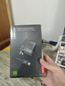 聯(lián)想（Lenovo）拯救者245w氮化鎵充電器Slim方口 三腳接地12.25A 拯救者快充協(xié)議官方適配器 適用拯救者Thinkbook 曬單實(shí)拍圖