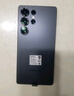 三星（SAMSUNG）Galaxy S25 Ultra 超擬人AI助理 2億像素主攝 超視覺(jué)影像 驍龍8至尊版移動(dòng)平臺 AI手機 鈦霧灰 12GB+256GB 官方標配 曬單實(shí)拍圖