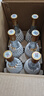 汾酒 53度 黃蓋玻汾 475ml*6瓶 杏花村清香型高度白酒 53度 475mL 6瓶 曬單實拍圖
