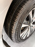 米其林（MICHELIN）汽車(chē)輪胎 215/55R17 94V 浩悅五代Primacy 5 適配邁騰帕薩特/天籟 曬單實(shí)拍圖