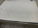 雅蘭乳膠床墊偏硬天然黃麻獨立彈簧床墊 有度.旗艦版3.0 1.8*2米 曬單實(shí)拍圖