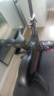 易跑YPOO動(dòng)感單車(chē)家用智能磁控調阻靜音室內公路自行車(chē)健身器材幻影F5 2025旗艦款Turbo/13KG動(dòng)平衡飛輪 曬單實(shí)拍圖