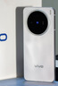 vivo X200s 【國家補貼】 新品上市 天璣9400+ 新品5G游戲拍照手機 直白 12GB+256GB 官方標配 曬單實(shí)拍圖