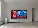 創(chuàng  )維壁紙電視100A7E Pro 100英寸AI游戲智能平板電視機 QD-miniled超薄藝術(shù)壁畫(huà)100吋 家電國家補貼20% 曬單實(shí)拍圖
