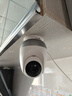360攝像頭9pro-800萬(wàn)雙頻WIFI云臺家用攝像頭家用監控攝像機手機遠程監控器360度夜視全景 嬰兒看護器 曬單實(shí)拍圖
