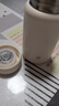 京東京造保溫杯口袋版保溫冷小巧便攜教師節(jié)禮物兒童水杯子不銹鋼 200ml 曬單實拍圖