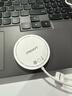 品勝qi2認證蘋(píng)果無(wú)線(xiàn)充電器Magsafe磁吸快充適用蘋(píng)果iPhone17Pro/17air/16/15華為小米手機耳機充電板 曬單實(shí)拍圖