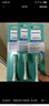 飛利浦（PHILIPS）電動牙刷頭 3D軟毛呵護(hù)牙齦 適用于HX2421/2431/2451/2461/2462/2471/2482等小羽刷系列 3支 裝-HX2033/03 曬單實拍圖