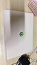 華碩a豆14 Air悅享版 AI輕薄筆記本電腦(R9 H 270 32G 1T 2.5K護眼屏 17小時(shí)續航)國家補貼20%辦公學(xué)生 曬單實(shí)拍圖