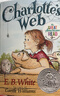 夏洛特的網(wǎng) 英文原版書(shū) Charlotte's web 夏洛的網(wǎng)英文原版 課外閱讀外國兒童文學(xué)書(shū)籍紐伯瑞獎作品暢銷(xiāo)書(shū)籍 曬單實(shí)拍圖